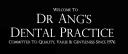 Dr Ang’s Templestowe Dentist logo
